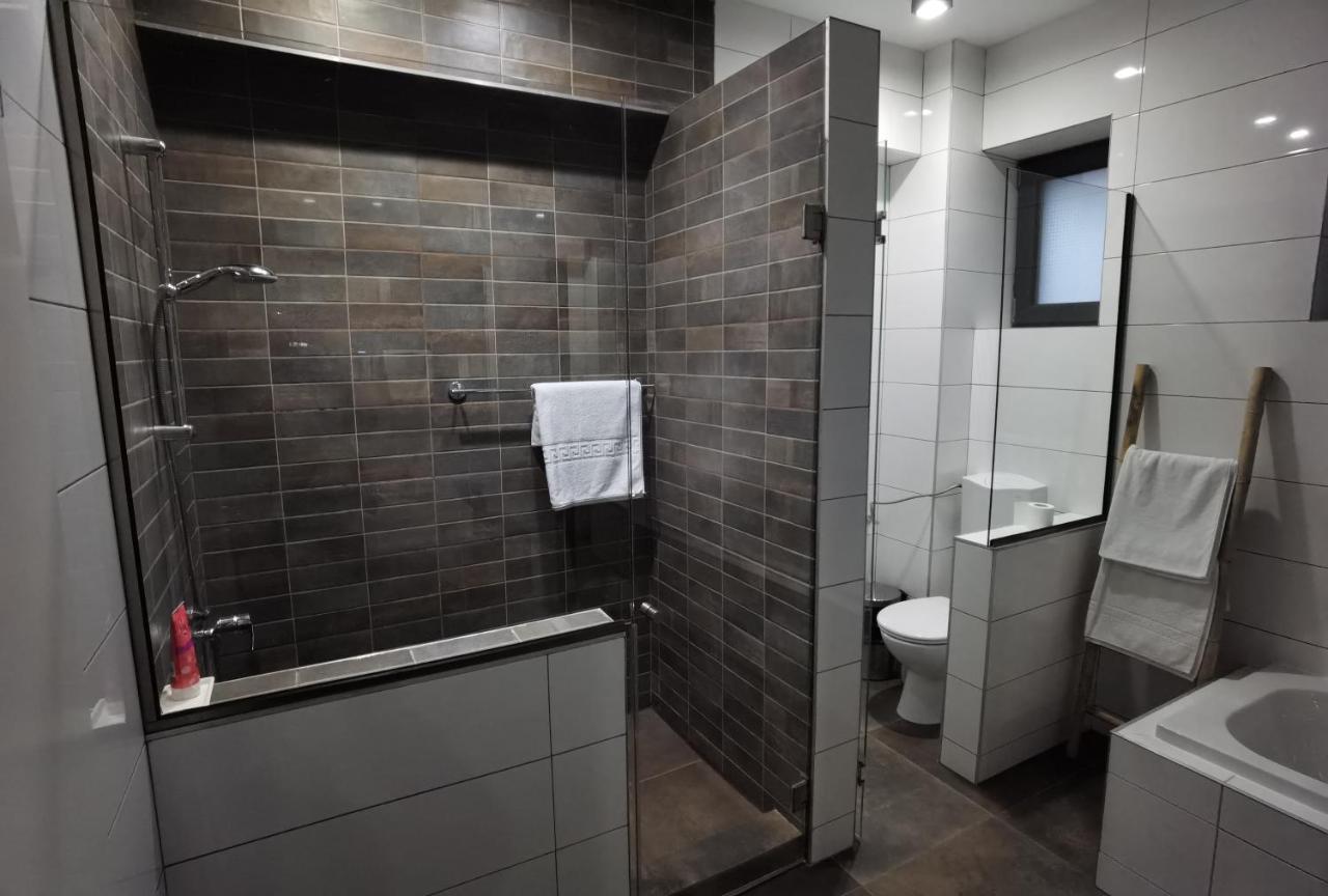 Edanapartments Tohanu Nou Esterno foto