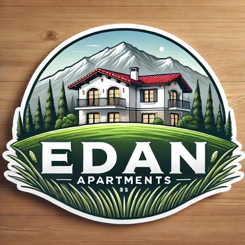Edanapartments Tohanu Nou Esterno foto