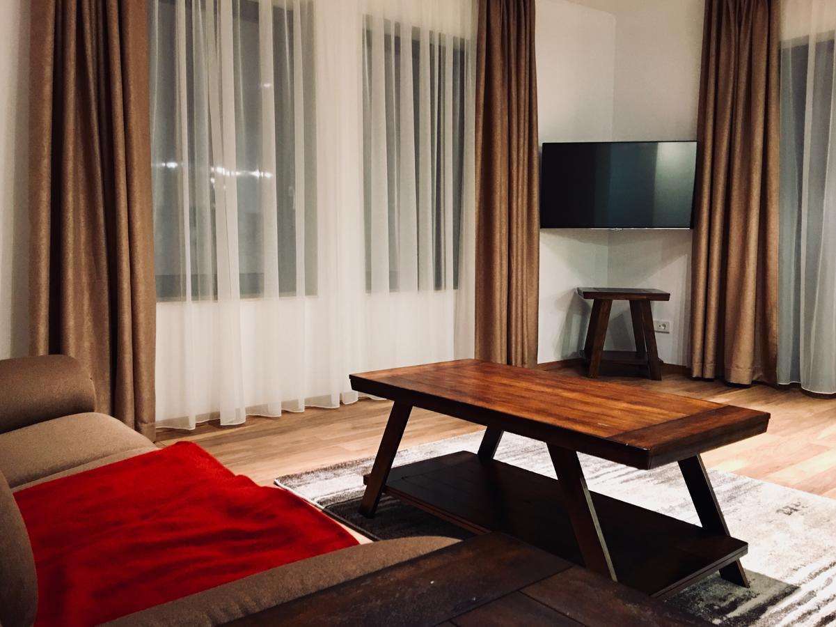 Edanapartments Tohanu Nou Esterno foto