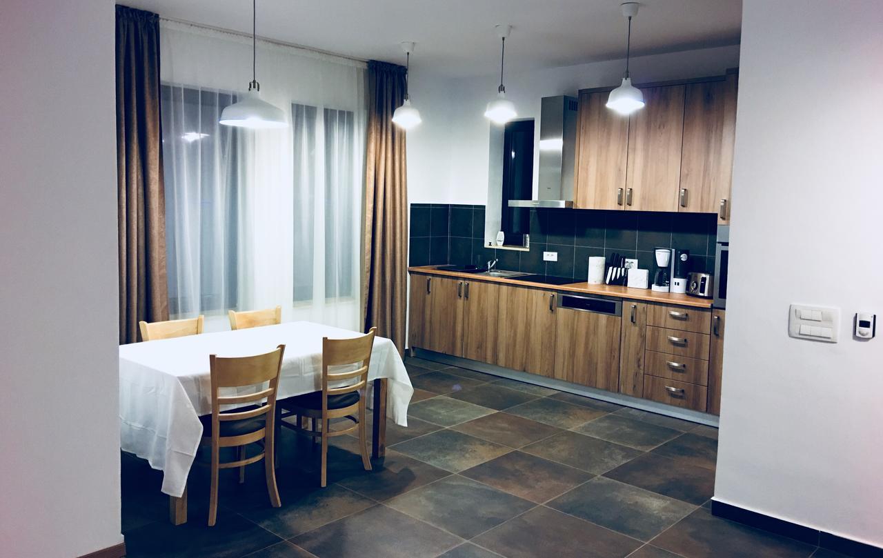 Edanapartments Tohanu Nou Esterno foto