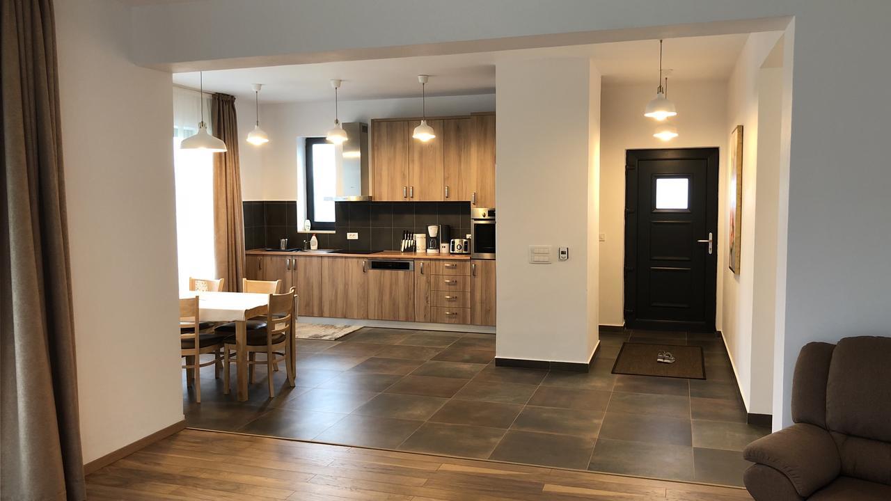 Edanapartments Tohanu Nou Esterno foto