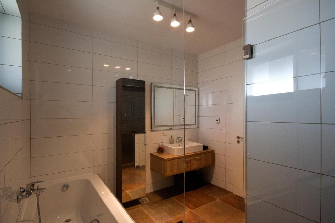 Edanapartments Tohanu Nou Esterno foto